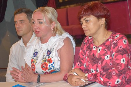 ПРОВЕДЕНО НАВЧАННЯ ДЛЯ СПЕЦІАЛІСТІВ З ОХОРОНИ ПРАЦІ ПІДПРИЄМСТВ КОМУНАЛЬНОЇ ФОРМИ ВЛАСНОСТІ ІВАНО-ФРАНКІВСЬКОЇ МІСЬКОЇ ТЕРИТОРІАЛЬНОЇ ГРОМАДИ 