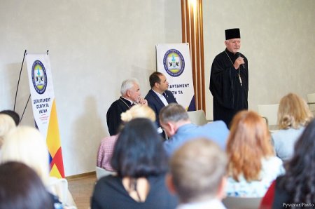 ФРАНКІВСЬКІ ЗАКЛАДИ ОСВІТИ І ЦЕРКВА ПІДПИСАЛИ МЕМОРАНДУМ ПРО СПІВПРАЦЮ