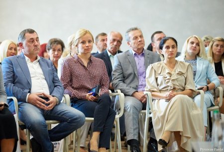 ФРАНКІВСЬКІ ЗАКЛАДИ ОСВІТИ І ЦЕРКВА ПІДПИСАЛИ МЕМОРАНДУМ ПРО СПІВПРАЦЮ
