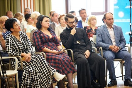 ФРАНКІВСЬКІ ЗАКЛАДИ ОСВІТИ І ЦЕРКВА ПІДПИСАЛИ МЕМОРАНДУМ ПРО СПІВПРАЦЮ