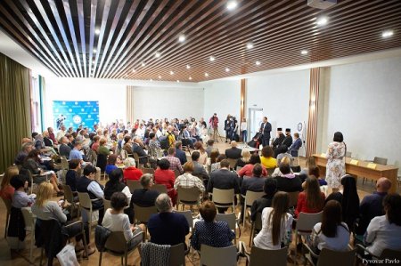 ФРАНКІВСЬКІ ЗАКЛАДИ ОСВІТИ І ЦЕРКВА ПІДПИСАЛИ МЕМОРАНДУМ ПРО СПІВПРАЦЮ
