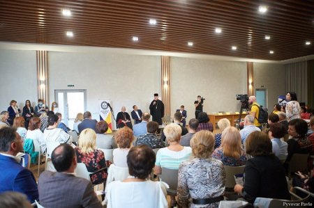 ФРАНКІВСЬКІ ЗАКЛАДИ ОСВІТИ І ЦЕРКВА ПІДПИСАЛИ МЕМОРАНДУМ ПРО СПІВПРАЦЮ