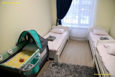 МІСЦЕ, ДЕ КОЖЕН ВІДЧУЄ СЕБЕ У БЕЗПЕЦІ!