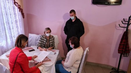 В ІВАНО-ФРАНКІВСЬКУ ВИЯВИЛИ ЩЕ 7 ПРАЦІВНИКІВ-«СТАЖЕРІВ»
