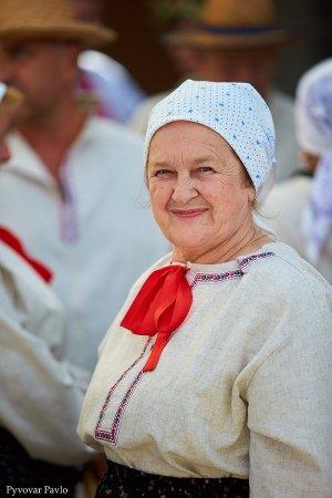 В ІВАНО-ФРАНКІВСЬКУ ВІДБУЛОСЬ «СВЯТО ХЛІБА»