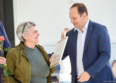 ДЕНЬ ПІДПРИЄМЦЯ В ІВАНО-ФРАНКІВСЬКІЙ МТГ