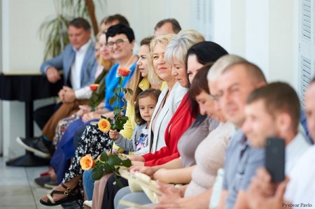 ДЕНЬ ПІДПРИЄМЦЯ В ІВАНО-ФРАНКІВСЬКІЙ МТГ