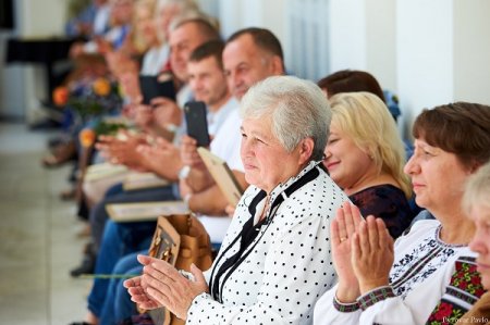 ДЕНЬ ПІДПРИЄМЦЯ В ІВАНО-ФРАНКІВСЬКІЙ МТГ