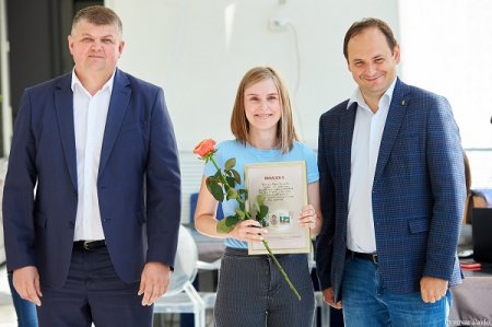 ДЕНЬ ПІДПРИЄМЦЯ В ІВАНО-ФРАНКІВСЬКІЙ МТГ