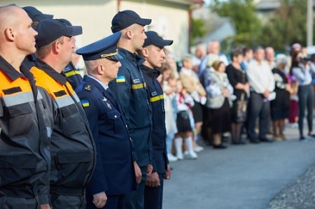 У ХРИПЛИНІ БЕЗПЕЧНО!