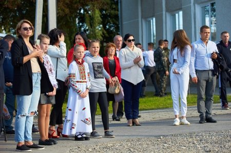 У ХРИПЛИНІ БЕЗПЕЧНО!