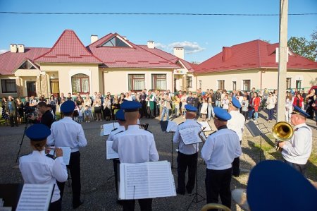 У ХРИПЛИНІ БЕЗПЕЧНО!
