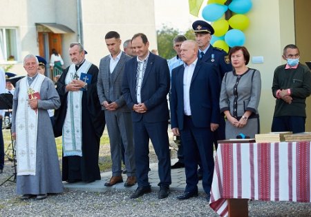 У ХРИПЛИНІ БЕЗПЕЧНО!