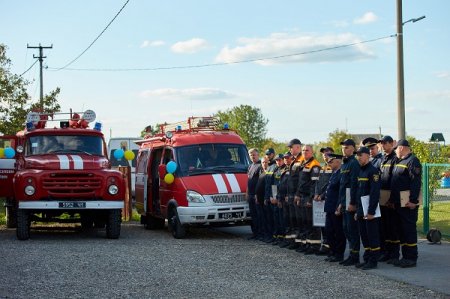 У ХРИПЛИНІ БЕЗПЕЧНО!
