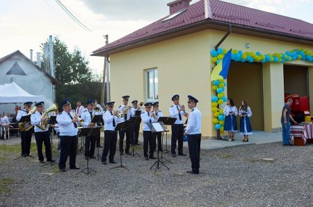 У ХРИПЛИНІ БЕЗПЕЧНО!