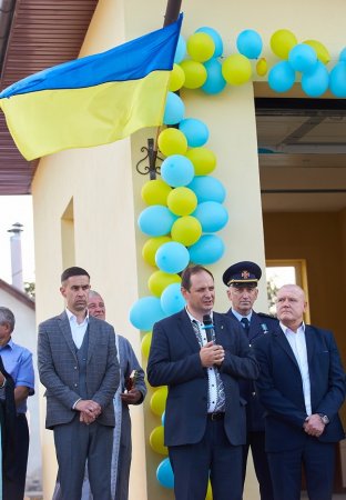У ХРИПЛИНІ БЕЗПЕЧНО!