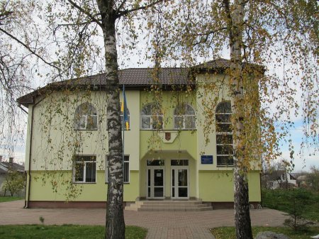 СЕЛО ВОВЧИНЕЦЬ ІВАНО-ФРАНКІВСЬКОЇ МІСЬКОЇ ТЕРИТОРІАЛЬНОЇ ГРОМАДИ