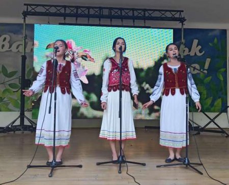 "МЕЛОДІЇ ПАРКУ" ПРОДОВЖУЮТЬ ДИВУВАТИ ФРАНКІВЦІВ РОЗМАЇТІСТЮ ТАЛАНТІВ