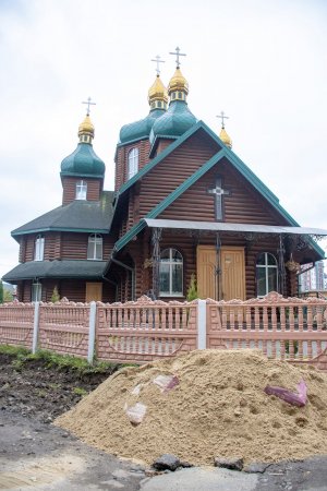 НА ВУЛИЦІ СИМОНЕНКА, 13 ЙДЕ ДО ЗАВЕРШЕННЯ КАПІТАЛЬНИЙ РЕМОНТ