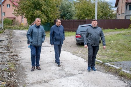 НА ВУЛИЦІ СИМОНЕНКА, 13 ЙДЕ ДО ЗАВЕРШЕННЯ КАПІТАЛЬНИЙ РЕМОНТ