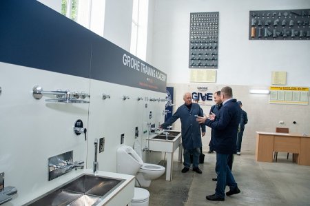 ЩОБ МАЙСТРУВАТИ ПРОФЕСІЙНО
