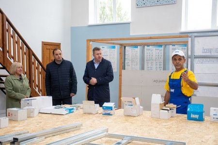 ЩОБ МАЙСТРУВАТИ ПРОФЕСІЙНО