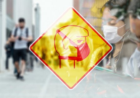 З 23 ВЕРЕСНЯ В УСІХ РЕГІОНАХ УКРАЇНИ ВСТАНОВЛЕНО «ЖОВТИЙ» РІВЕНЬ ЕПІДНЕБЕЗПЕКИ