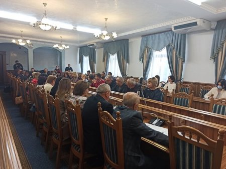 РОЗВИТОК СЛУЖБИ ЗАЙНЯТОСТІ ЧЕРЕЗ ОБМІН ДОСВІДОМ