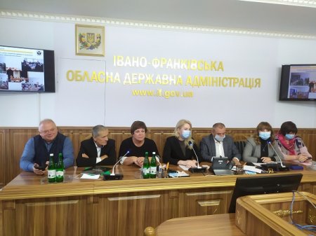 РОЗВИТОК СЛУЖБИ ЗАЙНЯТОСТІ ЧЕРЕЗ ОБМІН ДОСВІДОМ