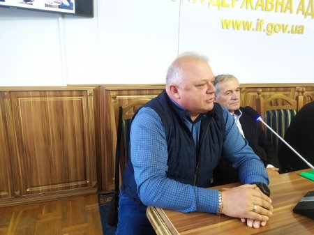 РОЗВИТОК СЛУЖБИ ЗАЙНЯТОСТІ ЧЕРЕЗ ОБМІН ДОСВІДОМ
