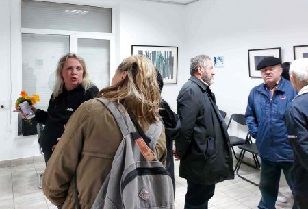 ВИСТАВКА "20-21.СЕЛФІ ЗІ СМЕРТЮ" В ЦЕНТРІ СУЧАСНОГО МИСТЕЦТВА