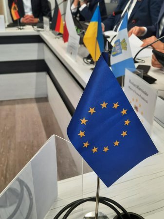 РІШЕННЯМ  ПРЕЗИДІЇ АСОЦІАЦІЇ МІСТ, НАГОРОДЖЕНИХ ПРИЗОМ ЄВРОПИ МІСТОМ ПРОВЕДЕННЯ ГЕНЕРАЛЬНОЇ АСАМБЛЕЇ АСОЦІАЦІЇ БУЛО ОБРАНО МІСТО ІВАНО-ФРАНКІВСЬК!