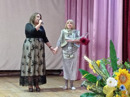 ПРЕЗЕНТАЦІЯ КНИГИ "ТАНЕЦЬ ЖИТТЯ" ІРИНИ ТАРНОВЕЦЬКОЇ-МОРОЗ
