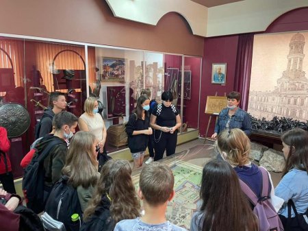 Тиждень європейської спадщини в Івано-Франківську