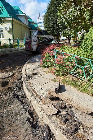ВИРІВНЯНИЙ ЯКІСТЮ ПРОЇЗД