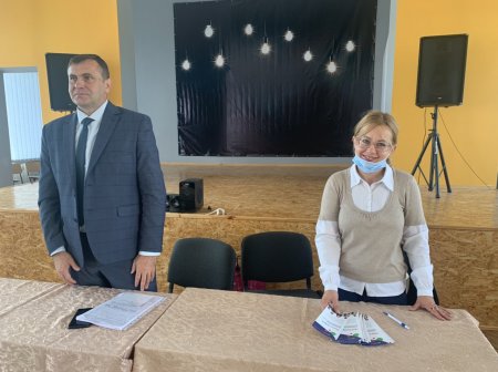 ПРОВЕДЕНО ІНСТРУКТИВНО-МЕТОДИЧНУ НАРАДУ ЗАСТУПНИКІВ ДИРЕКТОРІВ ЗАКЛАДІВ ОСВІТИ З ВИХОВНОЇ РОБОТИ 