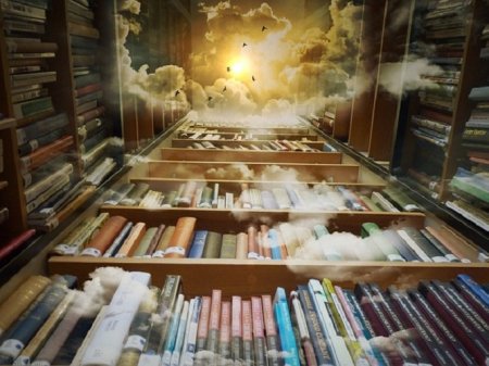 МІСЬКІ БІБЛІОТЕКАРІ ФЕЄРИЧНО ВІДСВЯТКУВАЛИ СВОЄ ПРОФЕСІЙНЕ СВЯТО