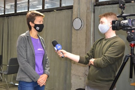  СТАРТУЄ ПРОЄКТ ЦИФРОВІЗАЦІЇ ІВАНО-ФРАНКІВСЬКОЇ ГРОМАДИ