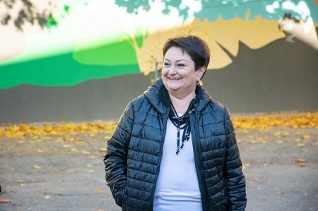 ЗРОСТАТИ У ТЕПЛІ І ЗАТИШКУ
