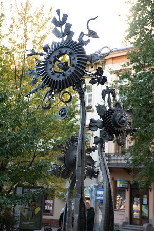 КВІТУЧА ПАМ'ЯТЬ З ЛРЗ-ФЕСТУ
