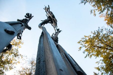 КВІТУЧА ПАМ'ЯТЬ З ЛРЗ-ФЕСТУ
