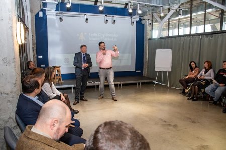 У ПОШУКУ ТОЧОК ДОТИКУ: TWIN CITY LAB ДОСЛІДИВ ФРАНКІВСЬК