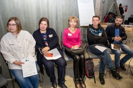 У ПОШУКУ ТОЧОК ДОТИКУ: TWIN CITY LAB ДОСЛІДИВ ФРАНКІВСЬК