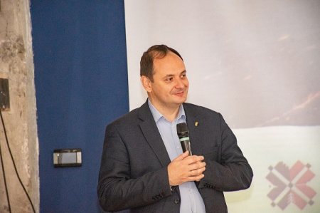 У ПОШУКУ ТОЧОК ДОТИКУ: TWIN CITY LAB ДОСЛІДИВ ФРАНКІВСЬК