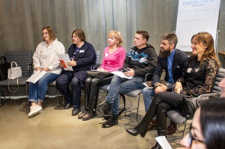 У ПОШУКУ ТОЧОК ДОТИКУ: TWIN CITY LAB ДОСЛІДИВ ФРАНКІВСЬК