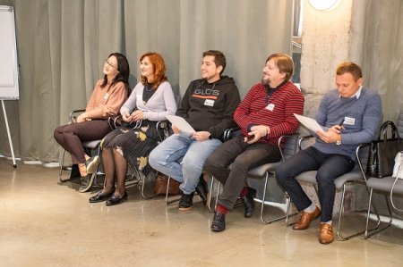 У ПОШУКУ ТОЧОК ДОТИКУ: TWIN CITY LAB ДОСЛІДИВ ФРАНКІВСЬК