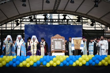 "ЯРМАРОК ТАЛАНТІВ" ДО ІІ РІЧНИЦІ СТВОРЕННЯ ІВАНО-ФРАНКІВСЬКОЇ МТГ