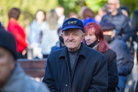 МІСЬКИЙ ГОЛОВА ЗВІТУЄ!