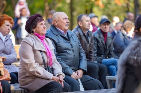 МІСЬКИЙ ГОЛОВА ЗВІТУЄ!