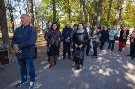 МІСЬКИЙ ГОЛОВА ЗВІТУЄ!